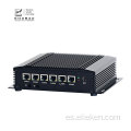 6lan Mini PC Wifi Router Core i5 Pfsense